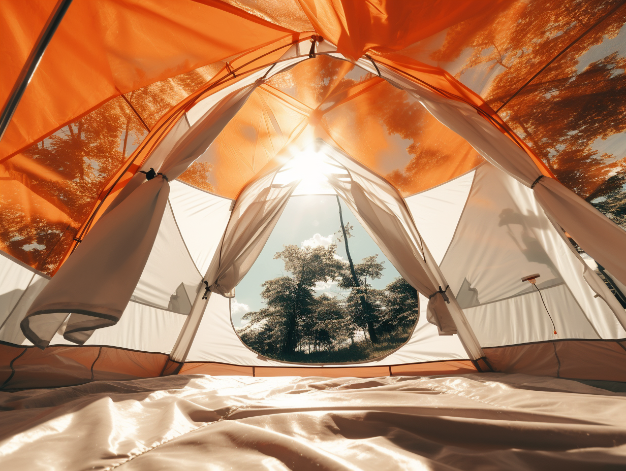 Peut-on venir dans une bulle avec un bébé ?