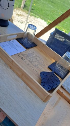 dôme insolite Aube – photo 5