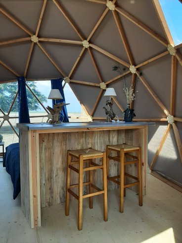 Dôme Céleste : Dôme en Champagne-Ardenne (Grand Est) – photo 6 sur 19