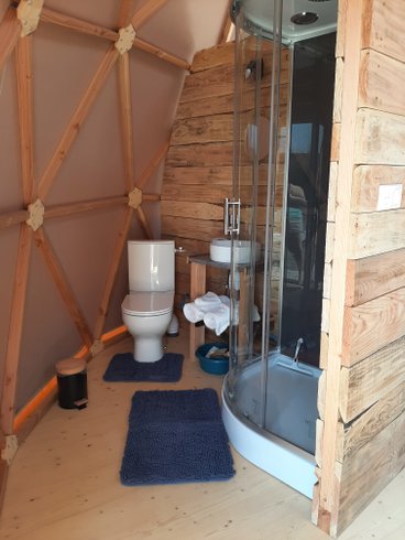 Dôme Céleste : Dôme en Champagne-Ardenne (Grand Est) – photo 10 sur 19