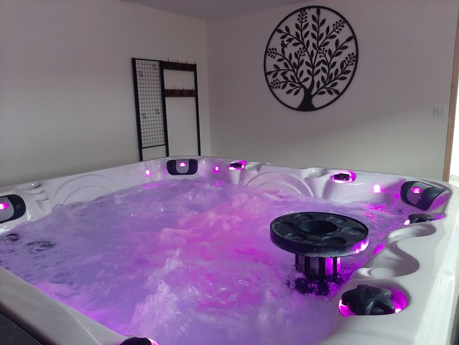 Dôme Idylle : Dôme en Champagne-Ardenne (Grand Est) – photo 11 sur 19