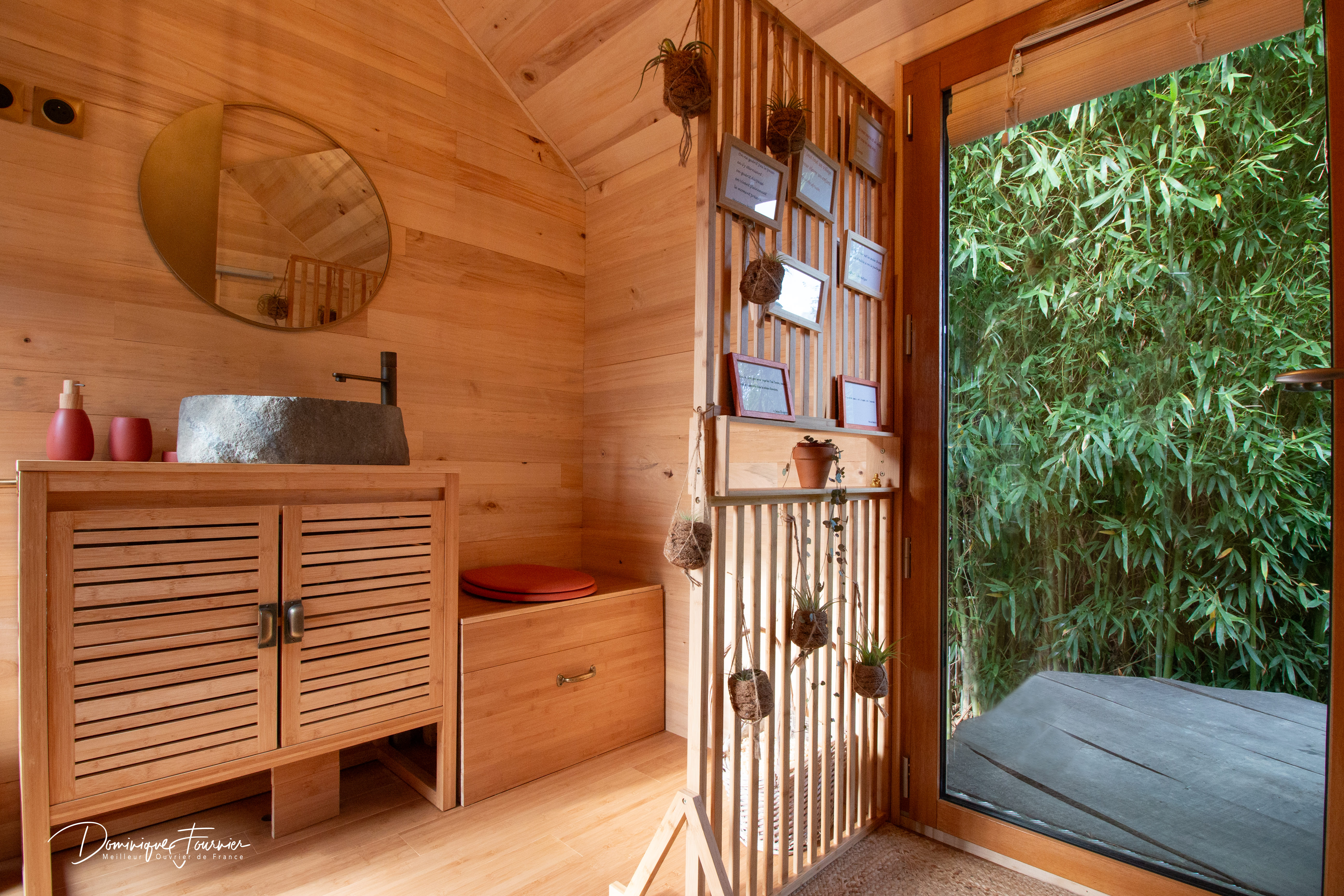 zome insolite Haute-Garonne – photo 5