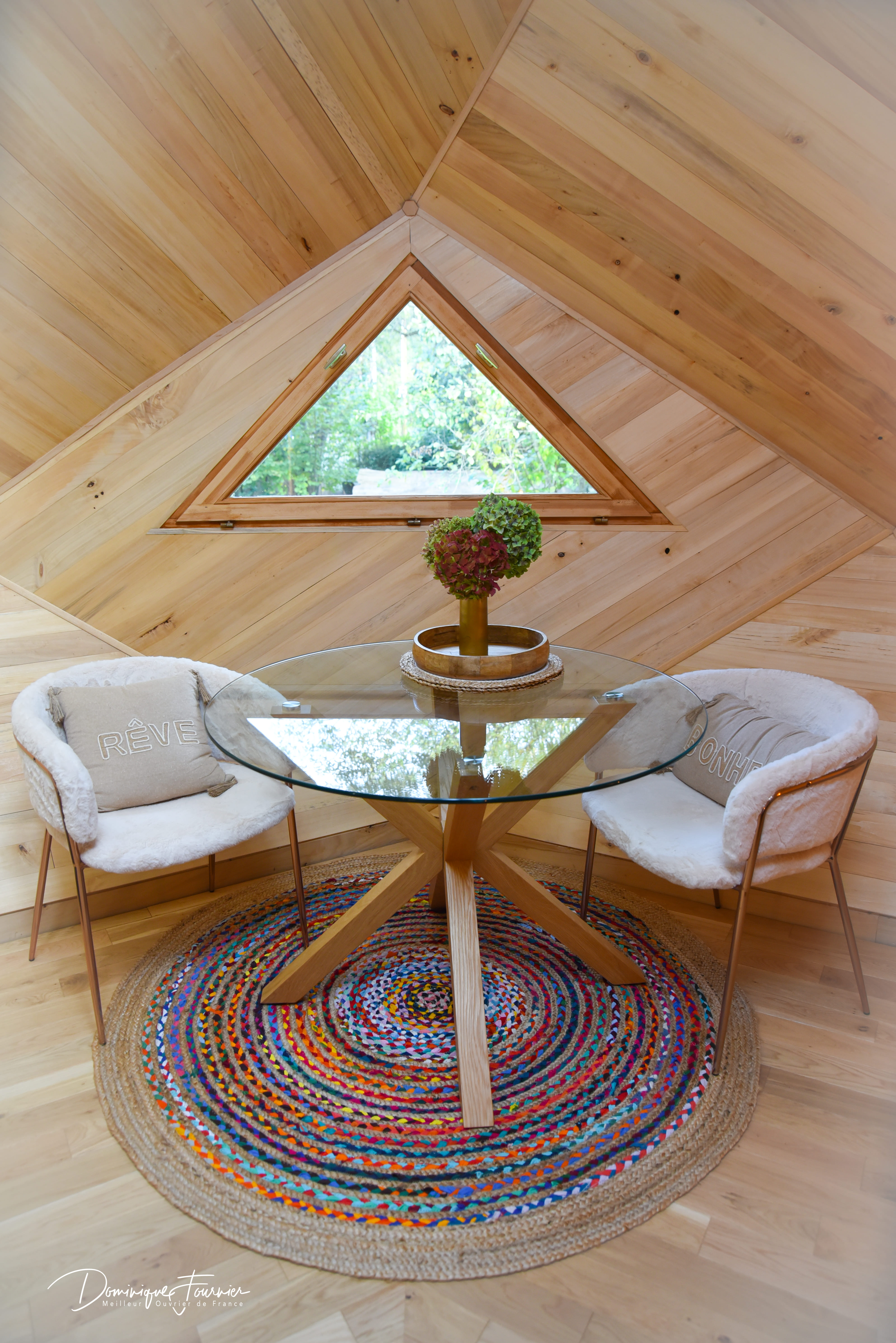 Apizome - Vue panoramique sur les Pyrénées – photo 6 sur 10