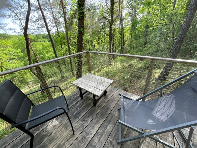 Le Do' dôme : Dôme en Aquitaine (Nouvelle Aquitaine) – photo 11 sur 22