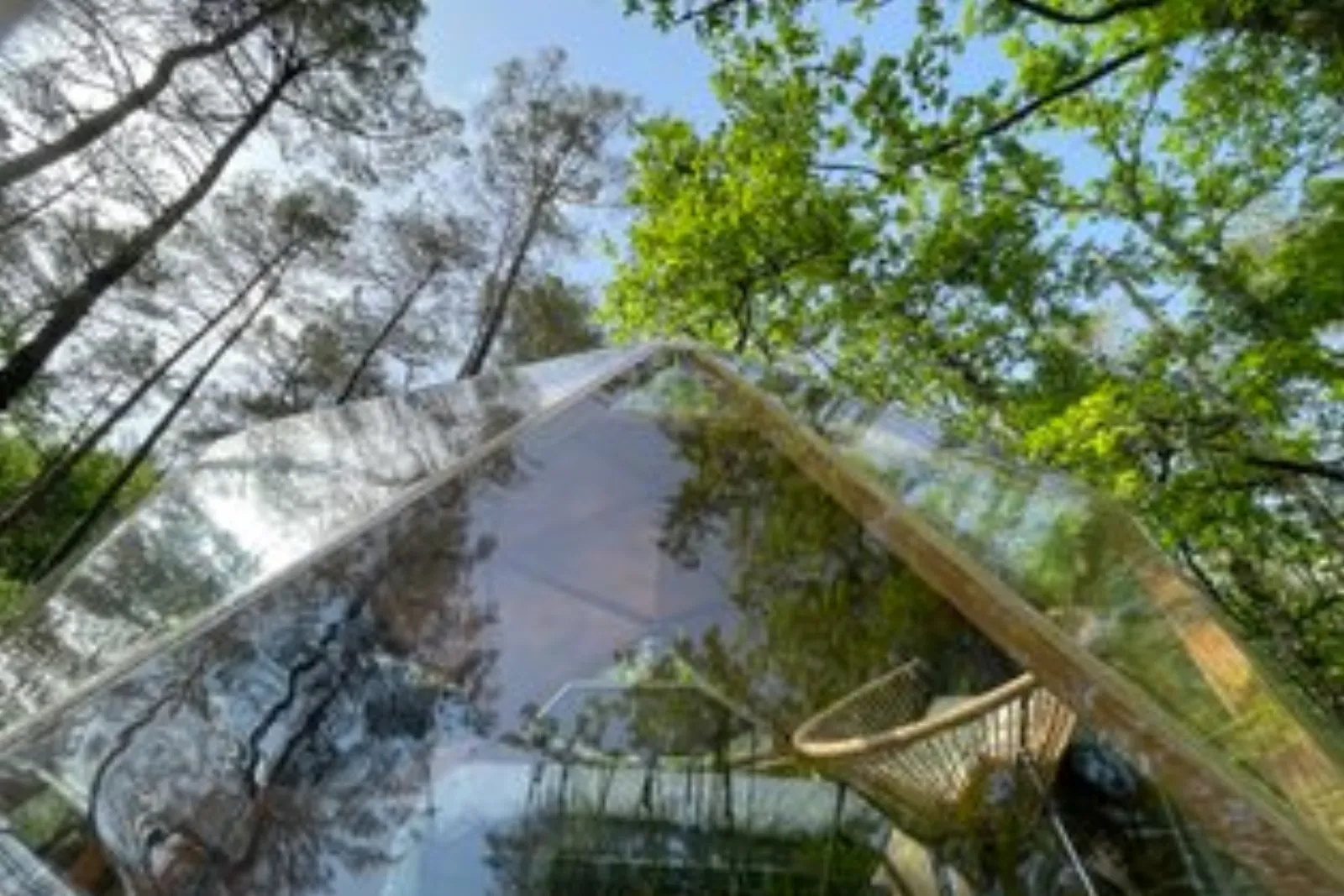 Le Do' dôme : Dôme en Aquitaine (Nouvelle Aquitaine) - photo 18 sur 22