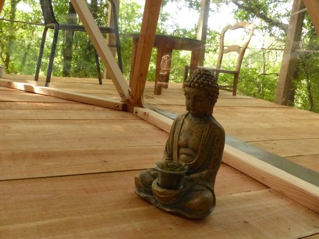 Le Sweet' dôme : Dôme en Aquitaine (Nouvelle Aquitaine) – photo 14 sur 25