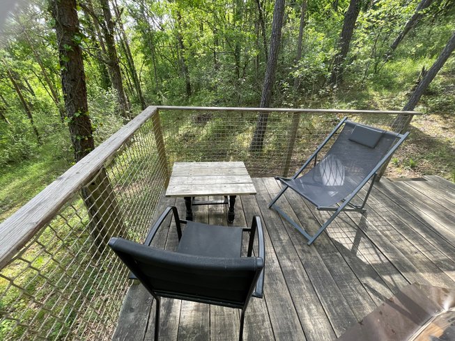 Le Sweet' dôme : Dôme en Aquitaine (Nouvelle Aquitaine) – photo 15 sur 25