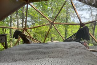 Le Sweet' dôme : Dôme en Aquitaine (Nouvelle Aquitaine) – photo 20 sur 25