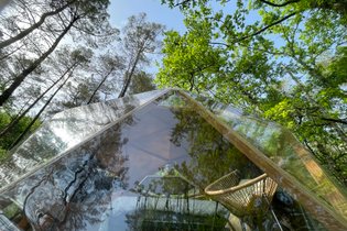 Le Sweet' dôme : Dôme en Aquitaine (Nouvelle Aquitaine) – photo 21 sur 25