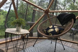 Le Sweet' dôme : Dôme en Aquitaine (Nouvelle Aquitaine) – photo 22 sur 25