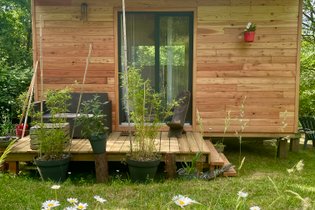 Le Sweet' dôme : Dôme en Aquitaine (Nouvelle Aquitaine) – photo 23 sur 25