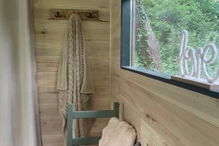 Le Sweet' dôme : Dôme en Aquitaine (Nouvelle Aquitaine) – photo 25 sur 25