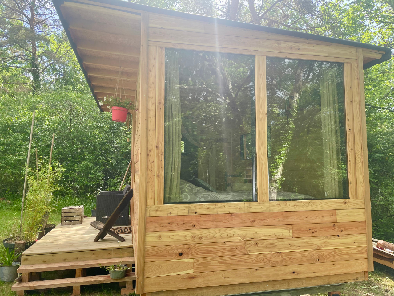 dôme insolite Dordogne – photo 5