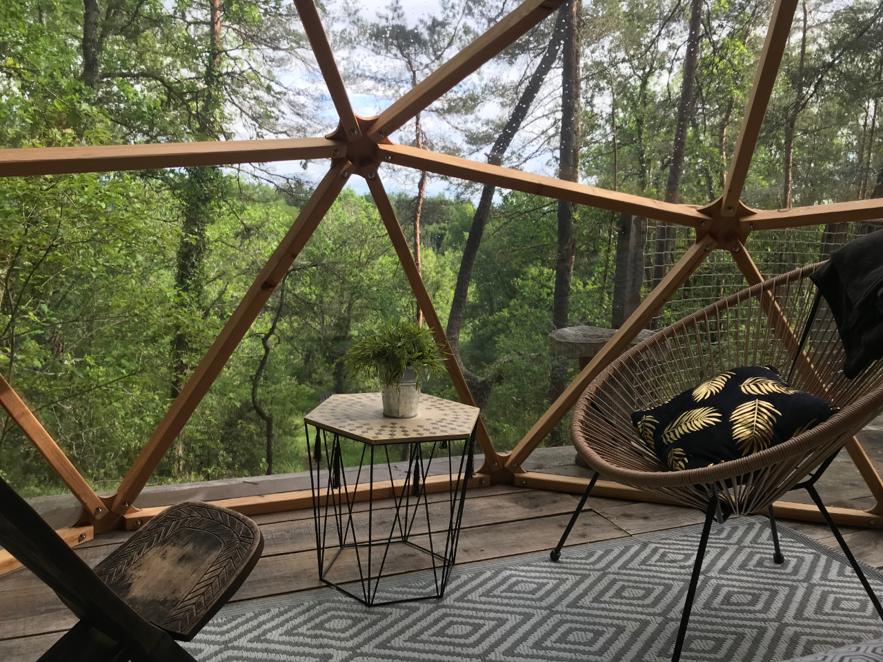 Arborea, nuits éco-insolites chez l'habitant – photo 6 sur 22