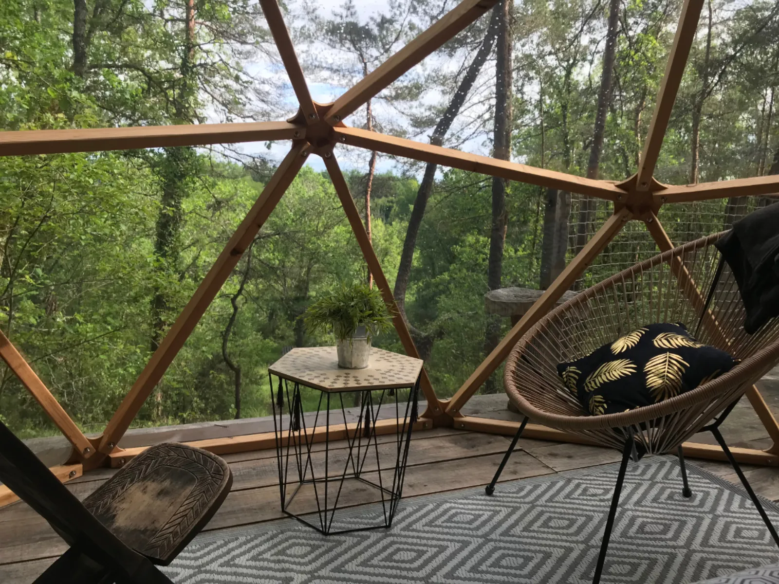 Arborea, nuits éco-insolites chez l'habitant - photo 6 sur 22