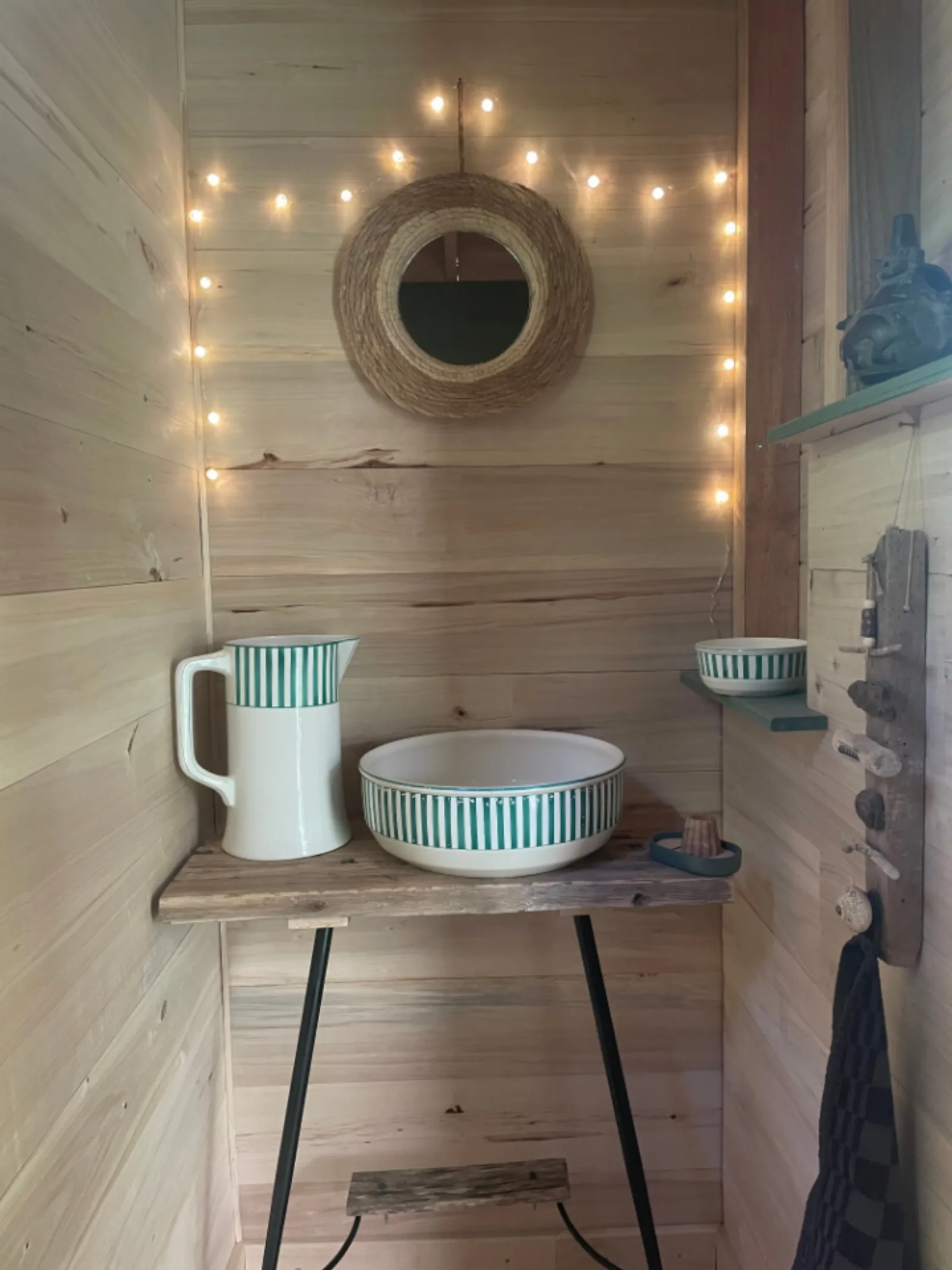Arborea, nuits éco-insolites chez l'habitant - photo 8 sur 22