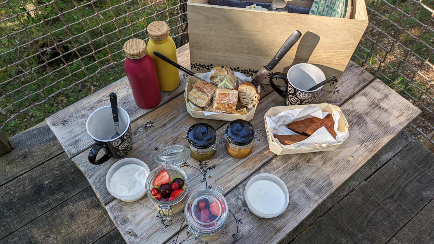 Arborea, nuits éco-insolites chez l'habitant – photo 13 sur 22