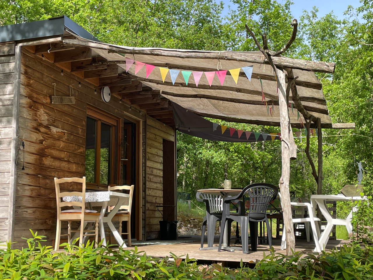 Arborea, nuits éco-insolites chez l'habitant – photo 14 sur 22