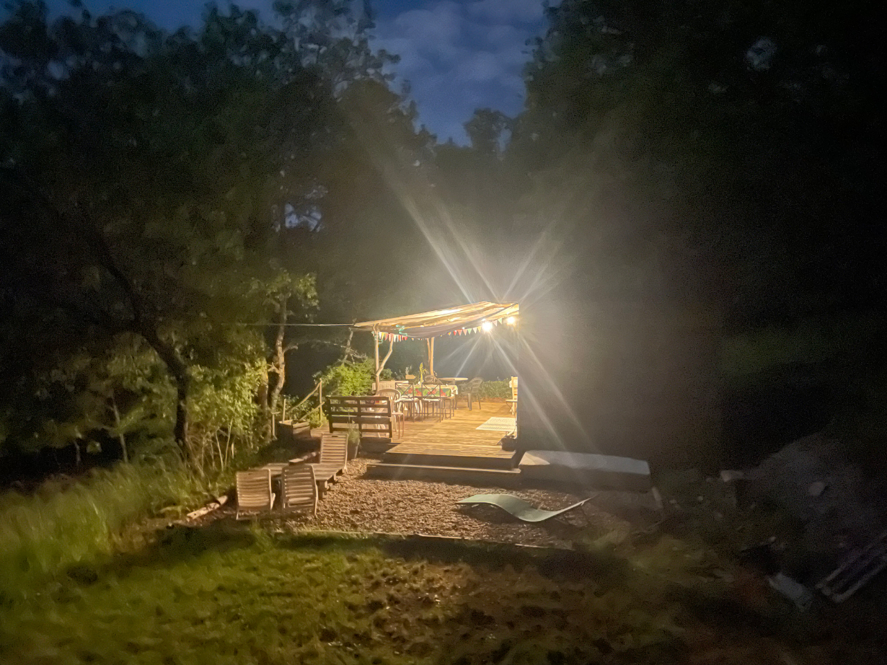 Arborea, nuits éco-insolites chez l'habitant – photo 15 sur 22