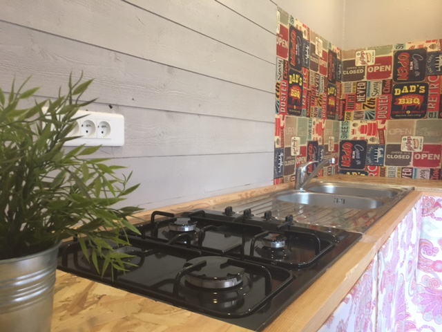 Arborea, nuits éco-insolites chez l'habitant – photo 16 sur 22