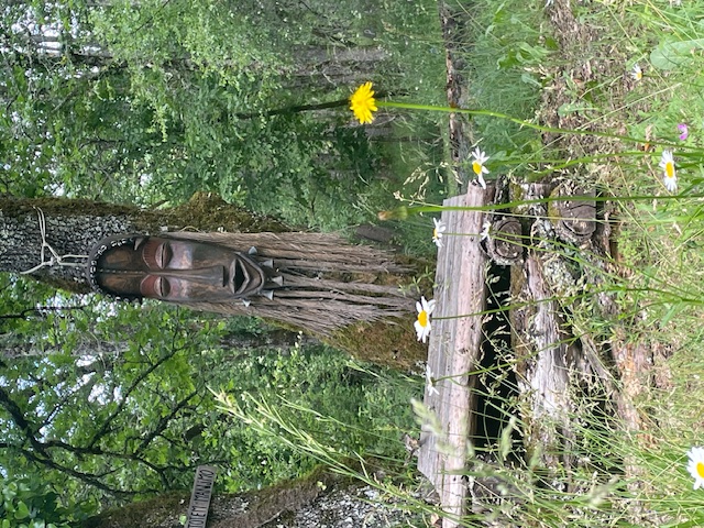 Arborea, nuits éco-insolites chez l'habitant – photo 19 sur 22