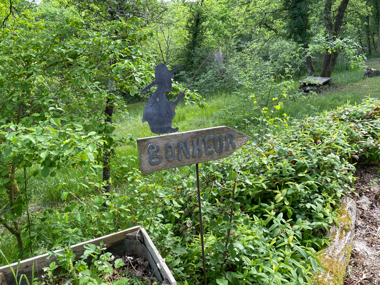 Arborea, nuits éco-insolites chez l'habitant – photo 20 sur 22