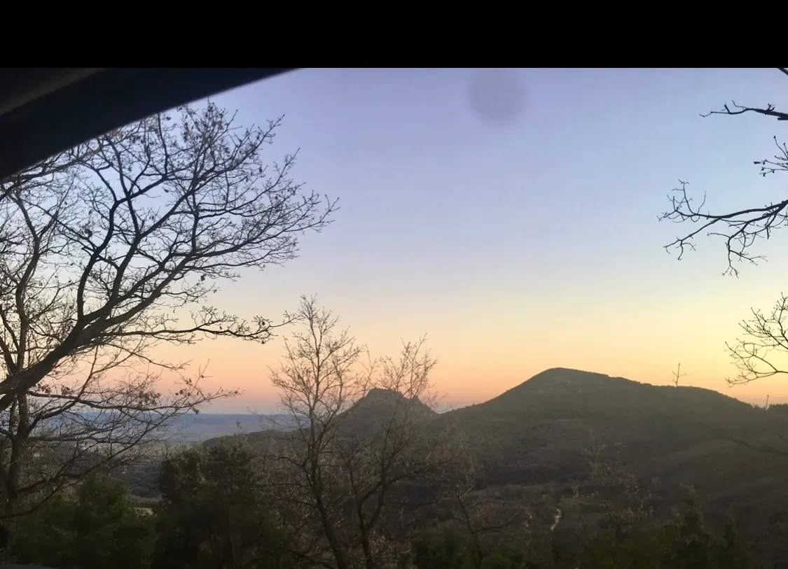 Au bord du monde - Éco-dômes dans un bois de chênes (Saint-Privat, Hérault) - photo 10 sur 22