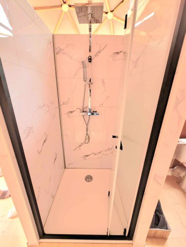 Infinie Bulle & Spa : Dôme en Picardie (Hauts-de-France) – photo 7 sur 24