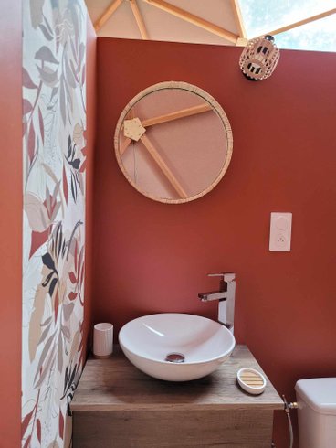 Infinie Bulle & Spa : Dôme en Picardie (Hauts-de-France) – photo 11 sur 24