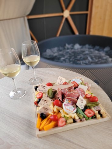 dôme insolite Somme – photo 5