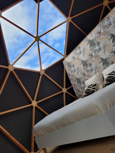 Solaris & Spa : Dôme en Picardie (Hauts-de-France) – photo 6 sur 27