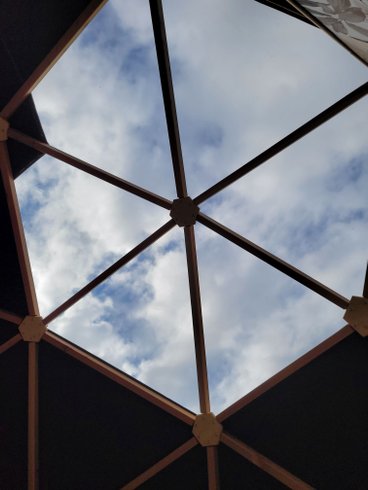 Solaris & Spa : Dôme en Picardie (Hauts-de-France) – photo 8 sur 27