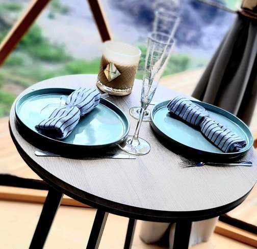 Solaris & Spa : Dôme en Picardie (Hauts-de-France) – photo 9 sur 27