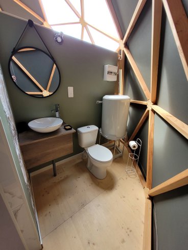 Solaris & Spa : Dôme en Picardie (Hauts-de-France) – photo 10 sur 27