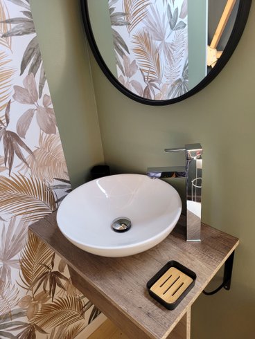 Solaris & Spa : Dôme en Picardie (Hauts-de-France) – photo 12 sur 27