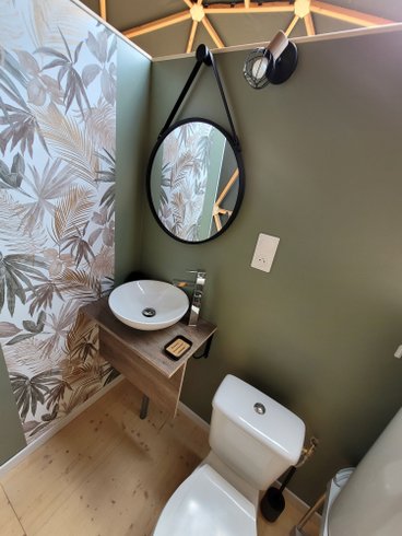 Solaris & Spa : Dôme en Picardie (Hauts-de-France) – photo 15 sur 27