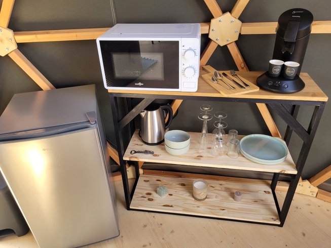 Solaris & Spa : Dôme en Picardie (Hauts-de-France) – photo 18 sur 27