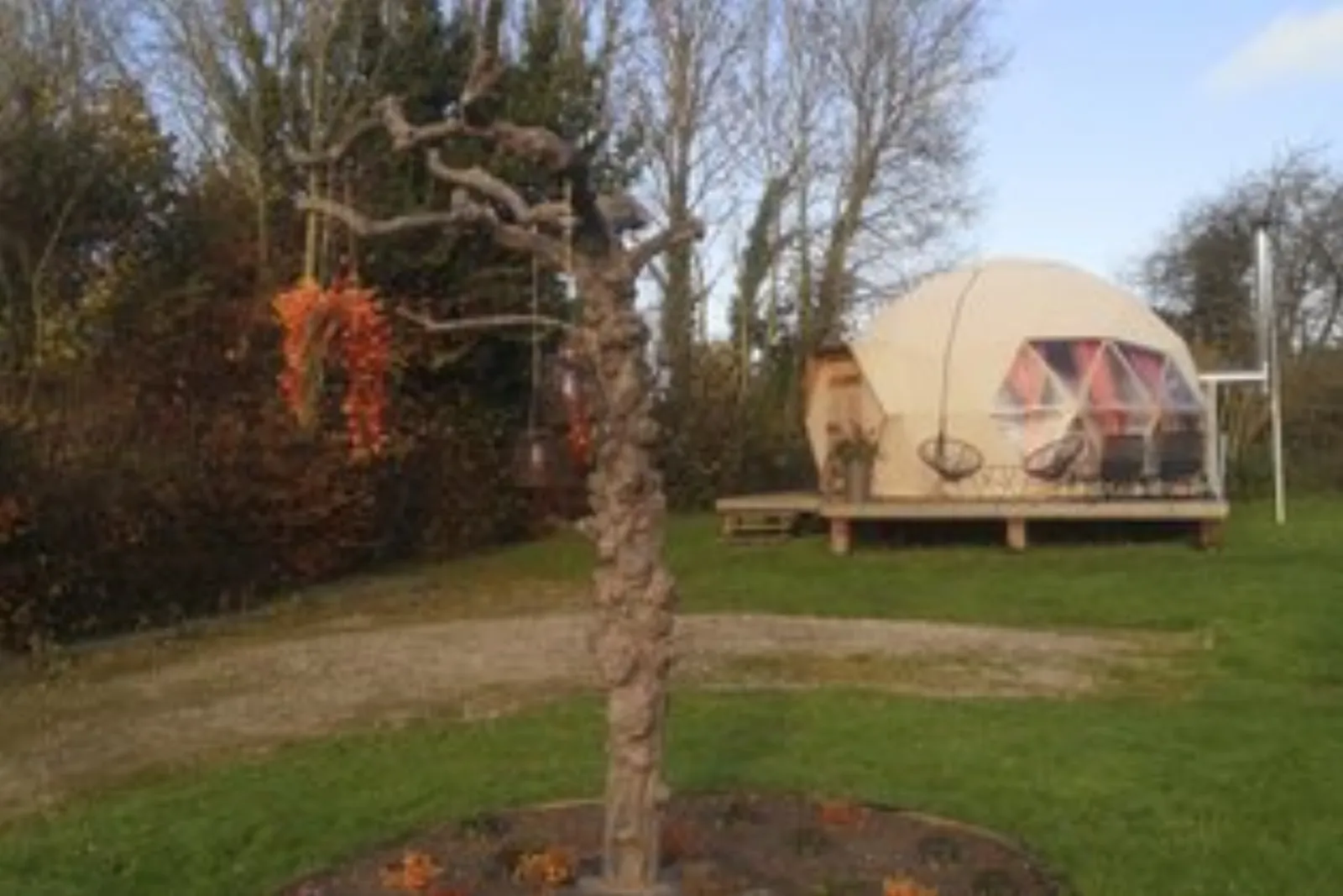 Solaris & Spa : Dôme en Picardie (Hauts-de-France) - photo 25 sur 27
