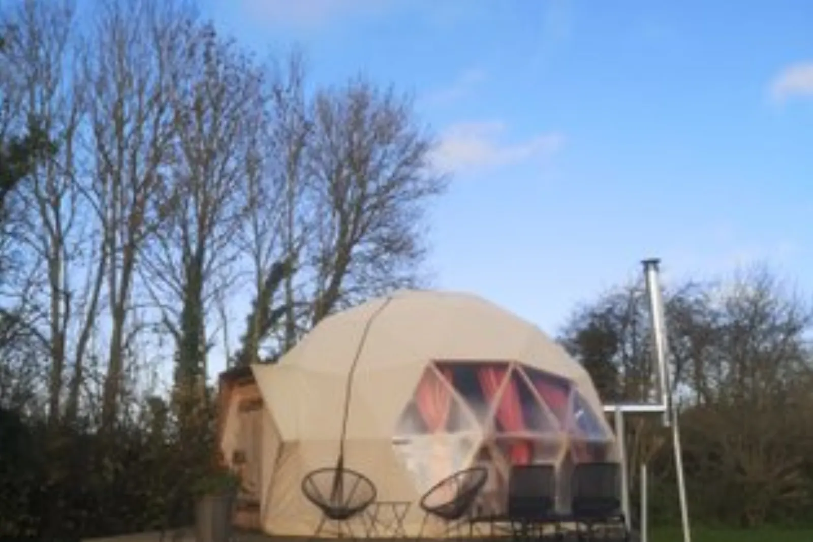 Solaris & Spa : Dôme en Picardie (Hauts-de-France) - photo 26 sur 27