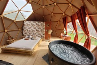 Solaris & Spa : Dôme en Picardie (Hauts-de-France) – photo 27 sur 27