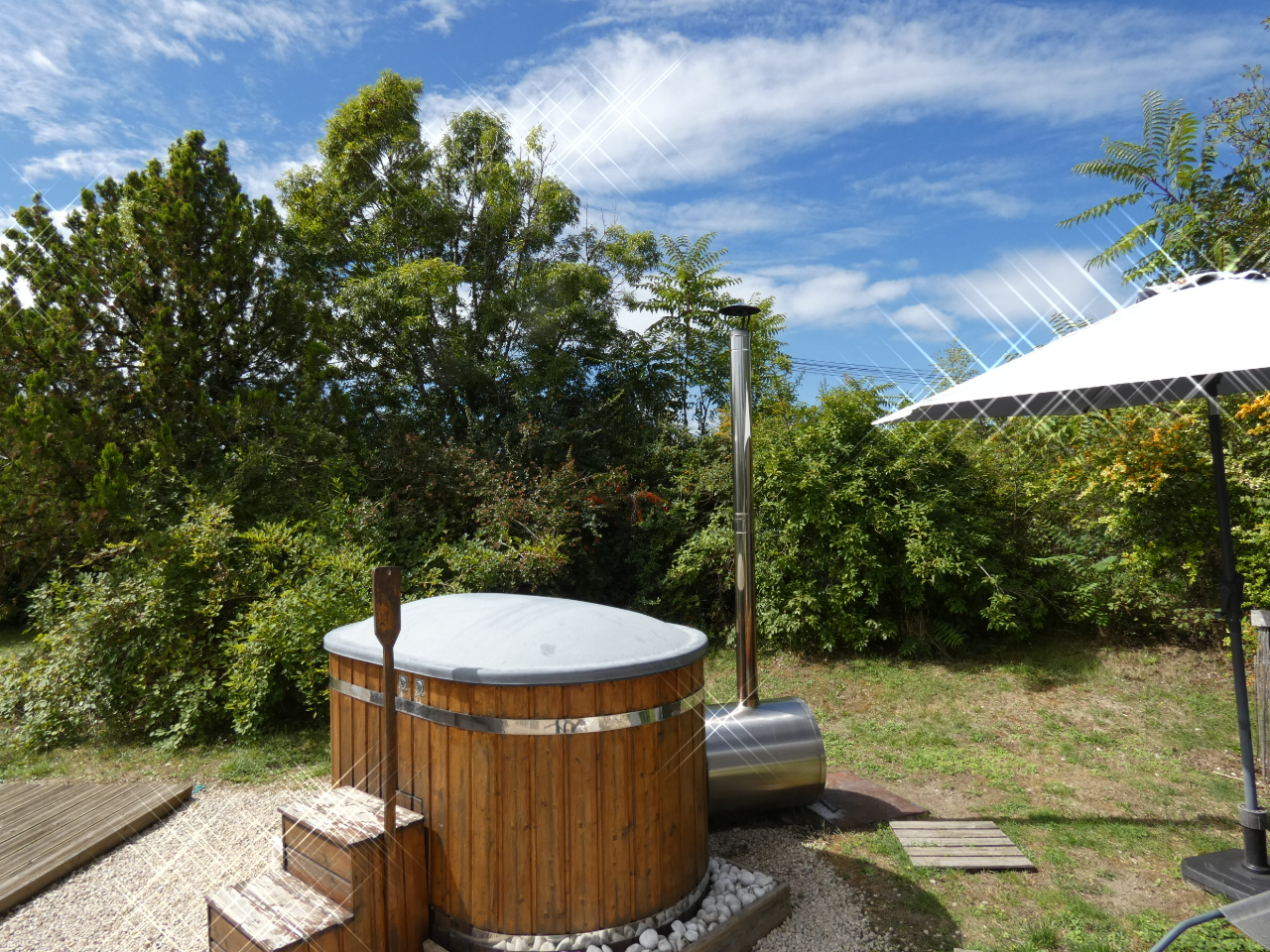 bulle insolite Tarn-et-Garonne – photo 5