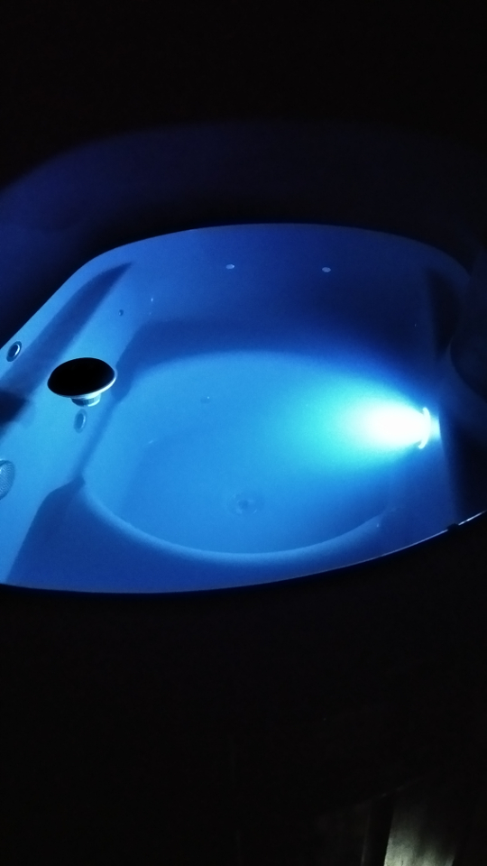 Au Millepertuis Wigwam avec bain nordique et sauna privés – photo 6 sur 15