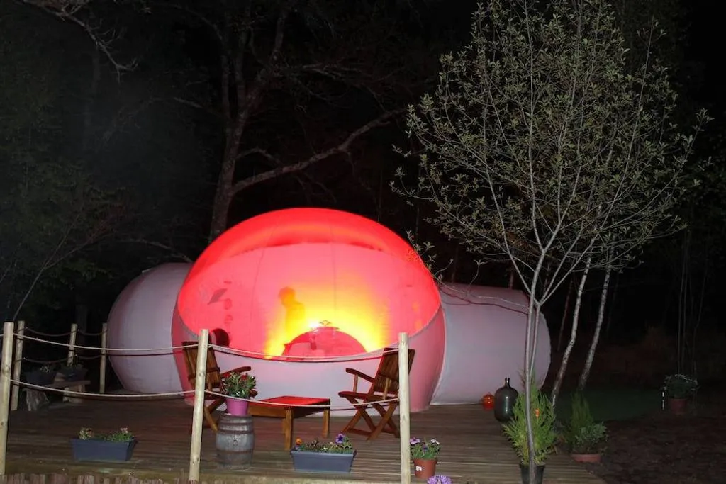 bulle insolite Charente-Maritime - photo 5