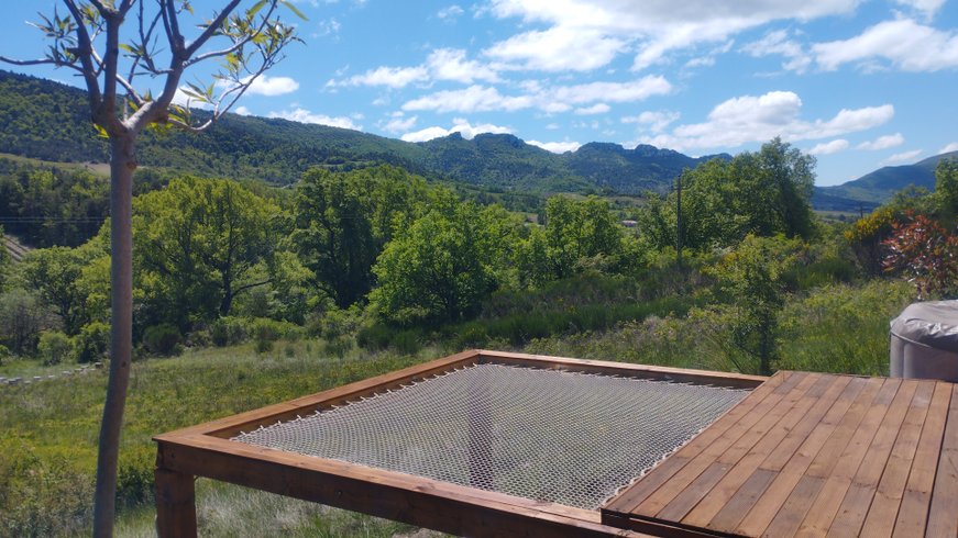 dôme insolite Drôme – photo 5