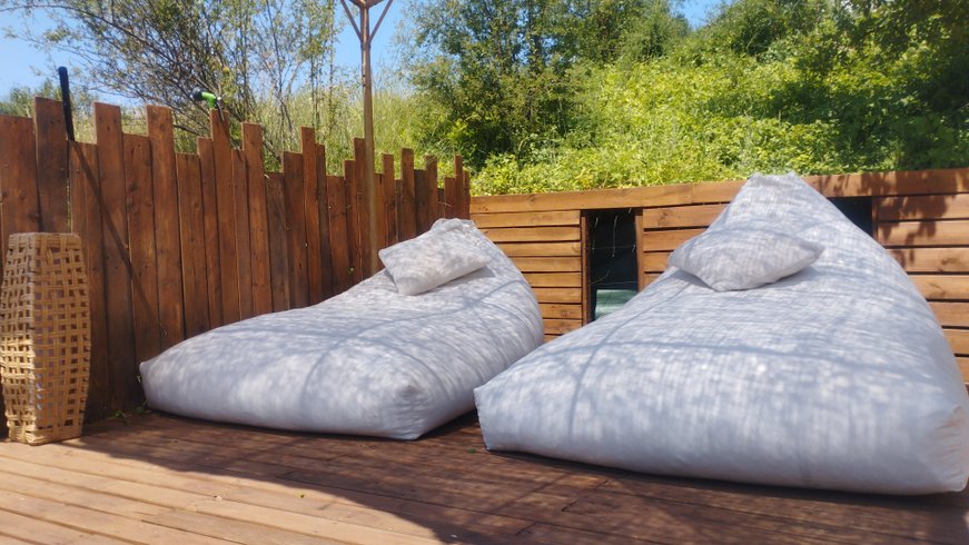 Dôme & Spa en Drôme provençale : Dôme en Rhône-Alpes (Auvergne-Rhône-Alpes) – photo 10 sur 25