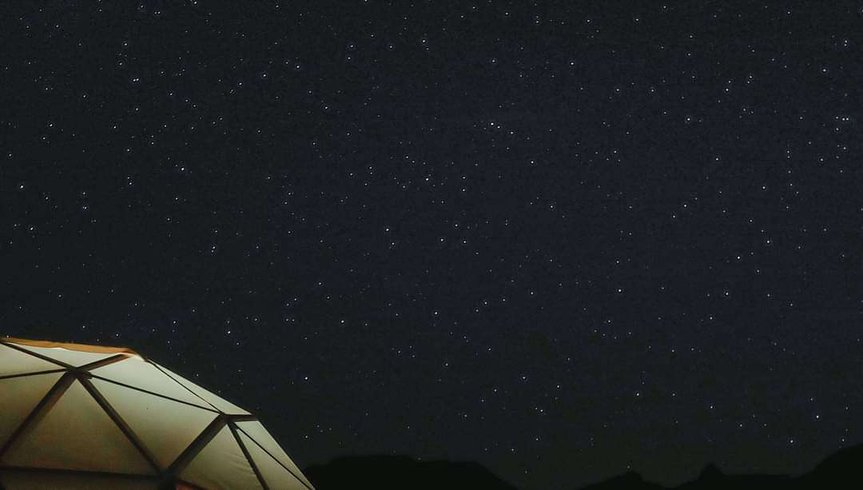 Dôme & Spa en Drôme provençale : Dôme en Rhône-Alpes (Auvergne-Rhône-Alpes) – photo 18 sur 25