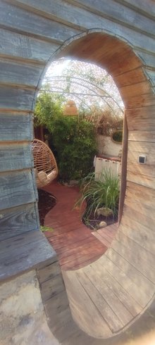 Dôme & Spa en Drôme provençale : Dôme en Rhône-Alpes (Auvergne-Rhône-Alpes) – photo 24 sur 25