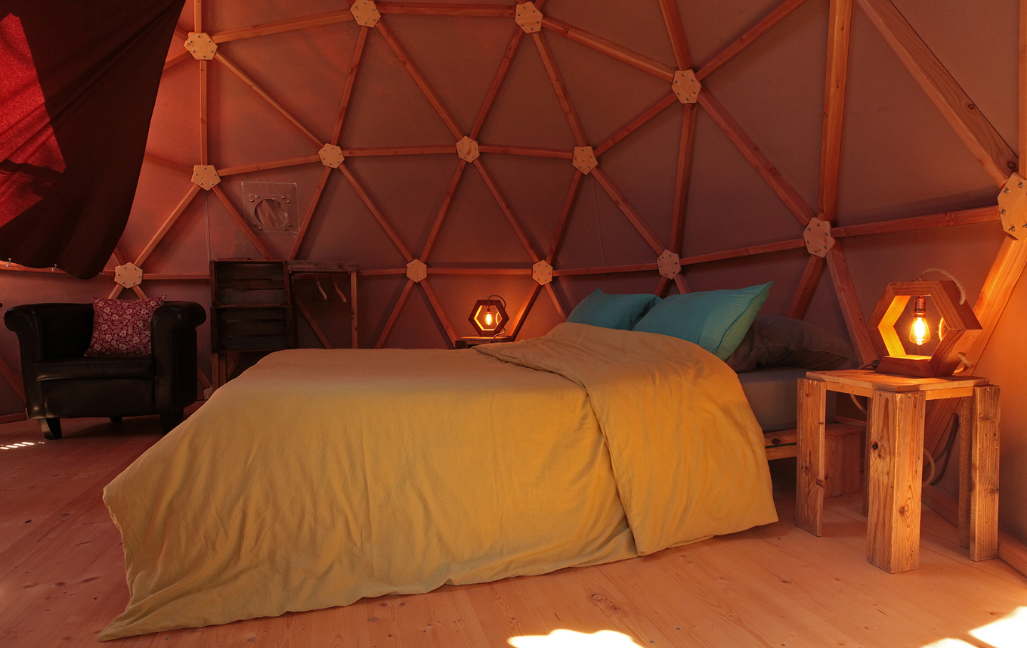 Aventures Intérieures Coaraze – cadre naturel Alpes-Maritimes