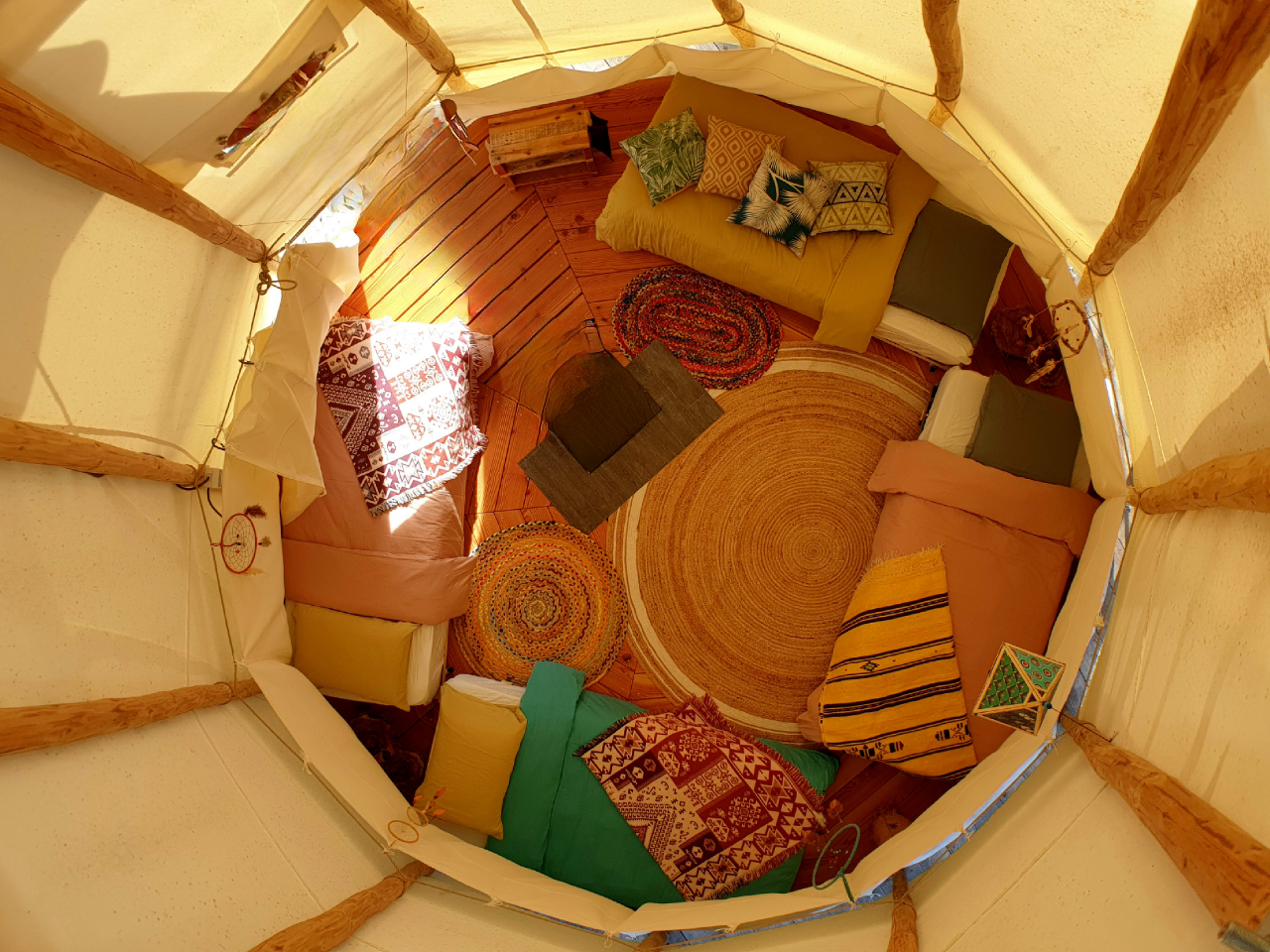 Aventures Intérieures Coaraze – photo 7 sur 40