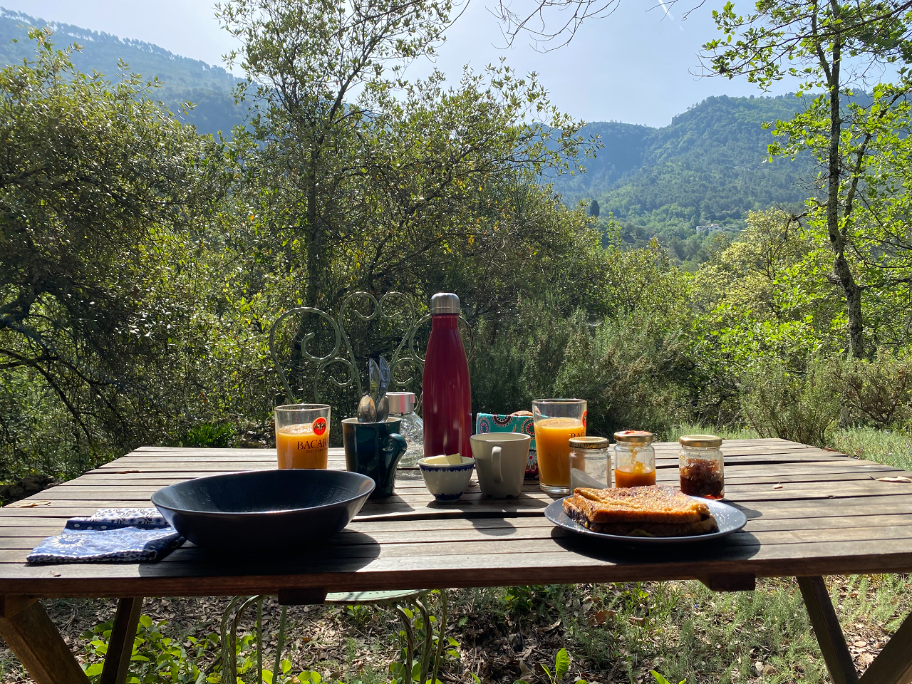 Aventures Intérieures Coaraze – photo 10 sur 40